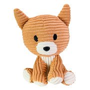 Lumo Stars Cord-Katzen-Minka, 15 cm