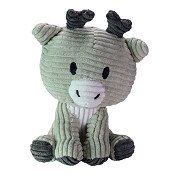 Lumo Stars Cord-Rentier Milo, 15 cm