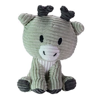 Lumo Stars Cord-Rentier Milo, 15 cm