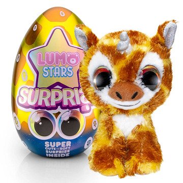 Lumo Stars Surprise Egg - Tuli