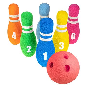 Bowling XL Soft