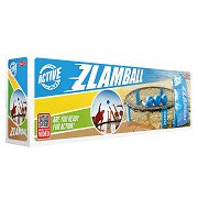 Smash Ball Behendigheid Buitenspel