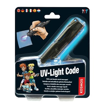 Secret Secret Message Set
