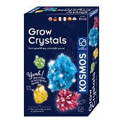 Cosmos Grow your own Crystals