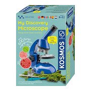 Kosmos My Discovery Mikroskop
