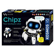 Kosmos Chipz Intelligente Robot