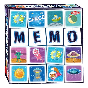 Memo Space