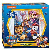 PAW Patrol The Movie Floor Puzzle