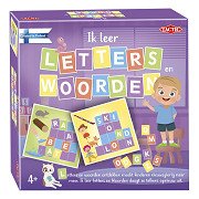 Ik leer Letters en Woorden