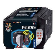 Kosmos Die Drei ??? Digitaler Tresor