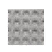 BiOBUDDi Grondplaat Grijs 32x32