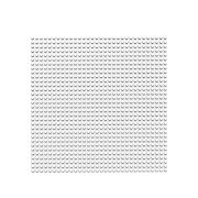 BiOBUDDi Grondplaat Wit, 32x32