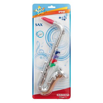 Bontempi Saxofoon