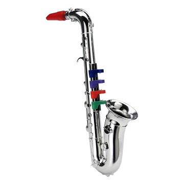 Bontempi Saxofoon