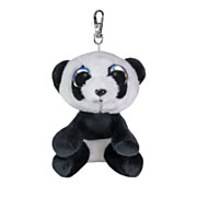 Lumo Stars Keychain - Panda Pan