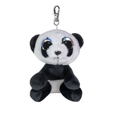 Lumo Stars Sleutelhanger - Panda Pan