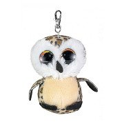 Lumo Stars Keychain - Eagle Owl