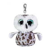 Lumo Stars Keychain - Owl Stella