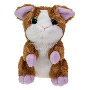 Lumo Stars Cuddly Toy - Guinea Pig Masa, 15cm