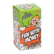 Joke box Fun with Money
