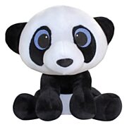 Lumo Stars Knuffel Baby Line - Panda Pan, 20cm