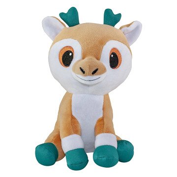Lumo Stars Cuddly Toy Baby Line - Vasa Reindeer, 20cm