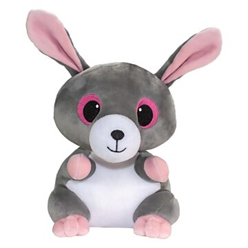 Lumo Stars Cuddly Toy Baby Line - Rabbit Pupu, 20cm