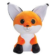 Lumo Stars Cuddly Toy Baby Line - Fox Repo, 20cm