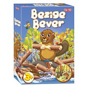 Busy Beaver Board Game