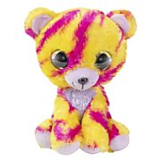 Lumo Stars Cuddly Toy - Bear Honey, 15cm