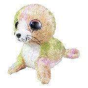 Lumo Stars Plüschtier – Robbe Sophie, 15 cm