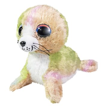 Lumo Stars Cuddly Toy - Seal Sophie, 15cm