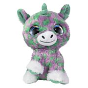 Lumo Stars Plush Toy - Unicorn Faith, 15cm
