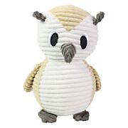 Lumo Stars Cuddly Toy Velvet - Owl Oscar, 15cm