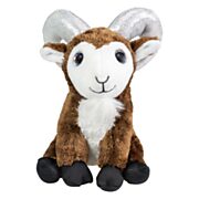 Lumo Stars Plush Toy - Goat Mason, 15cm