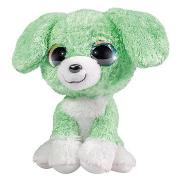 Lumo Stars Plüschtier – Hund Tommy, 15 cm