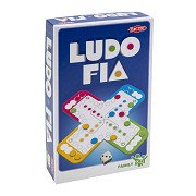 Fia/Ludo - Travel game