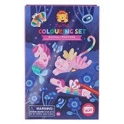 Malset - Magische Kreaturen