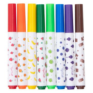 Fragrance Markers - 8 pcs.