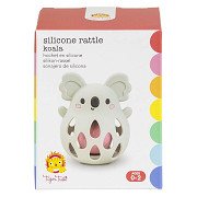 Silikonrassel - Koala