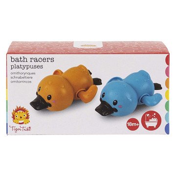 Badracers - Vogelbekdieren