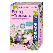 Kosmos Dig Out Fairy Treasure Playset
