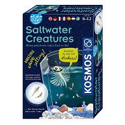 Kosmos Saltwater Creatures Playset