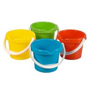 Toddler Bucket