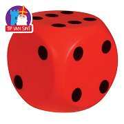Large Dice Soft