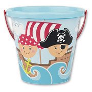 Bucket Pirate