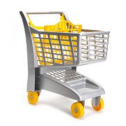 Shopping cart Grey