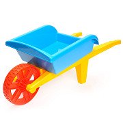 Wheelbarrow Rhodes, 70 cm