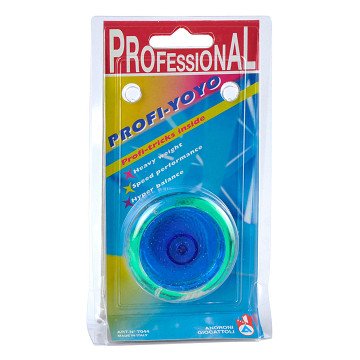 Professional Yo-Yo