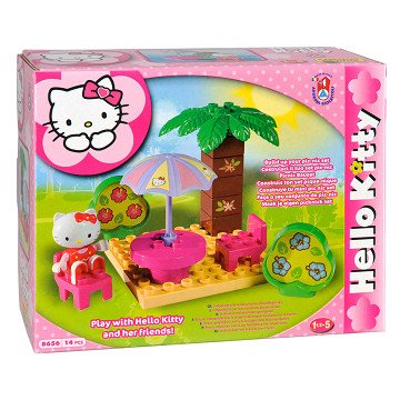 Hello Kitty Unico Picknick